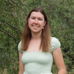 Meet your Posher, Katarina